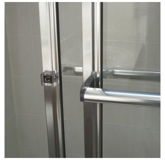 A thumbnail of the Coastal Shower Doors 1554.58-C Alternate View