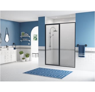A thumbnail of the Coastal Shower Doors L31IL13.66-A Alternate View