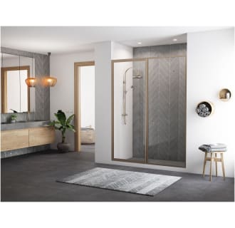 A thumbnail of the Coastal Shower Doors L31IL25.69-C Alternate View