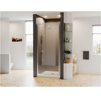 A thumbnail of the Coastal Shower Doors L35.69-C Alternate View