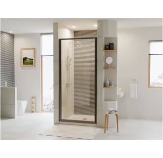 A thumbnail of the Coastal Shower Doors L35.69-C Alternate View