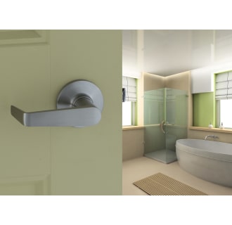 A thumbnail of the Copper Creek AL1220 Copper Creek-AL1220-Bathroom Application in Satin Stainless