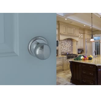 A thumbnail of the Copper Creek BK2020 Copper Creek-BK2020-Kitchen Application in Polished Stainless