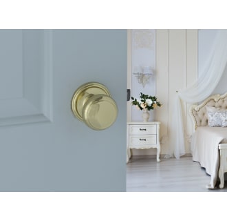 A thumbnail of the Copper Creek CK2020 Copper Creek-CK2020-Bedroom Application View in Polished Brass