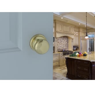 A thumbnail of the Copper Creek CK2020 Copper Creek-CK2020-Kitchen Application in Polished Brass