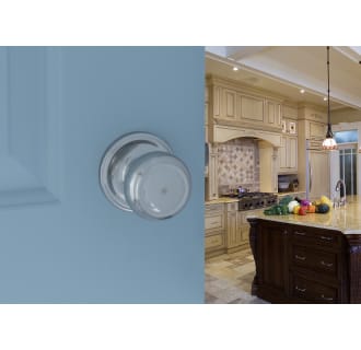 A thumbnail of the Copper Creek CK2020 Copper Creek-CK2020-Kitchen Application in Polished Stainless