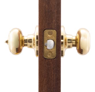 A thumbnail of the Copper Creek CK2040 Copper Creek-CK2040-Application Side View in Polished Brass