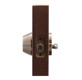 A thumbnail of the Copper Creek DB2410 Copper Creek-DB2410-Application Side View in Antique Brass