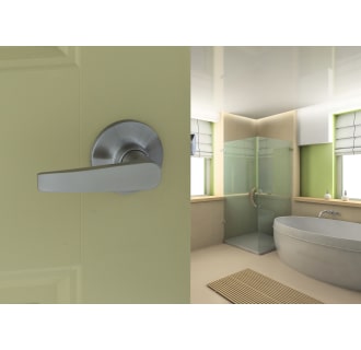 A thumbnail of the Copper Creek DL1290 Copper Creek-DL1290-Bathroom Application in Satin Stainless