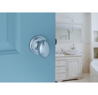 A thumbnail of the Copper Creek EK2020 Copper Creek-EK2020-Bathroom Application in Polished Stainless