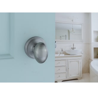 A thumbnail of the Copper Creek EK2090 Copper Creek-EK2090-Bathroom Application in Satin Stainless