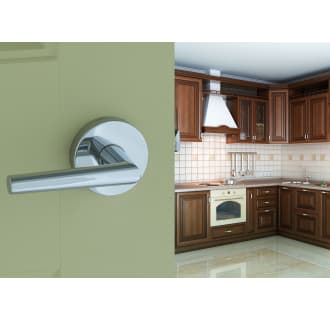 A thumbnail of the Copper Creek ML2220 Copper Creek-ML2220-Kitchen Application in Polished Stainless