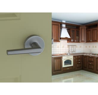 A thumbnail of the Copper Creek ML2220 Copper Creek-ML2220-Kitchen Application in Satin Stainless
