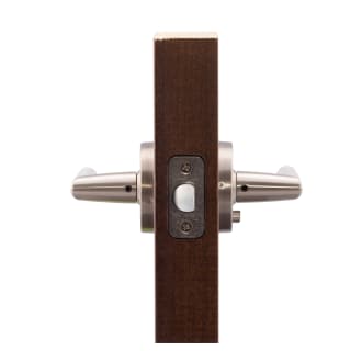 A thumbnail of the Copper Creek ML2231 Copper Creek-ML2231-Application Side View in Satin Stainless