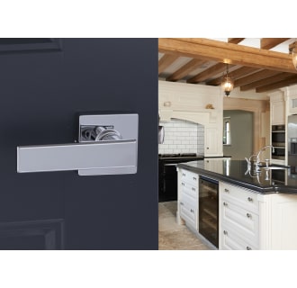 A thumbnail of the Copper Creek RL2220-RND Copper Creek-RL2220-RND-Kitchen Application View in Polished Stainless