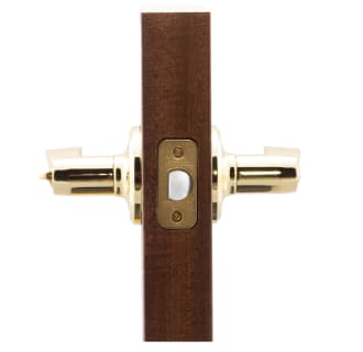 A thumbnail of the Copper Creek WL2230 Copper Creek-WL2230-Application Side View in Polished Brass