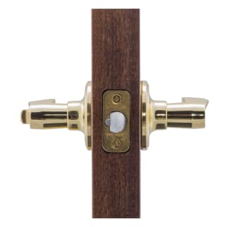 A thumbnail of the Copper Creek WL2240 Copper Creek-WL2240-Application Side View in Polished Brass