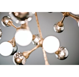 A thumbnail of the Corbett Lighting 206-311 Shade Detail