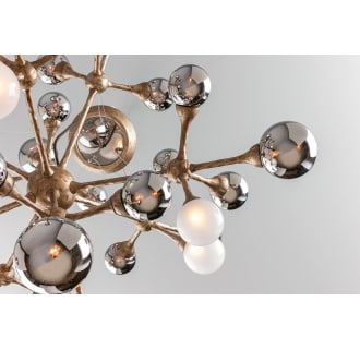 A thumbnail of the Corbett Lighting 206-424 Shade Detail