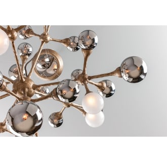 A thumbnail of the Corbett Lighting 206-424 Shade Detail