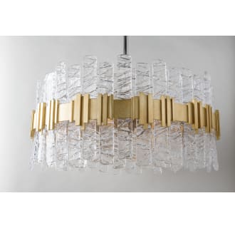 A thumbnail of the Corbett Lighting 256-48 Shade Detail