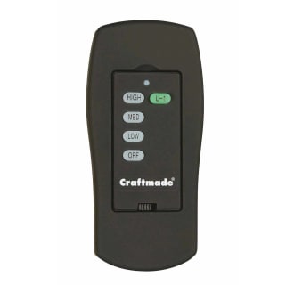 A thumbnail of the Craftmade UCI-REMOTE Craftmade-UCI-REMOTE-clean
