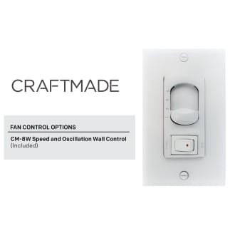 A thumbnail of the Craftmade BW4143 Alternate Image
