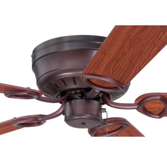 A thumbnail of the Craftmade 52 Inch Universal Hugger Oiled Bronze Motor Detail
