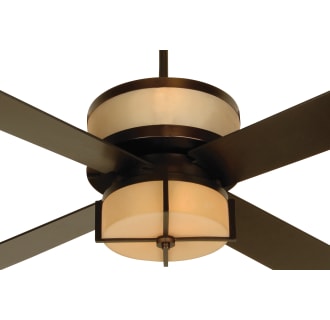 A thumbnail of the Craftmade Midoro Oiled Bronze 56" Midoro Ceiling Fan Detail
