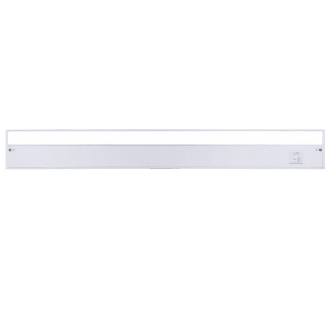 Commercial electric led under cabinet lighting outlet