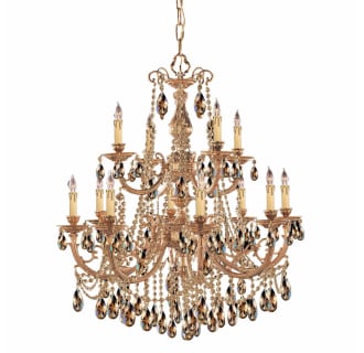 A thumbnail of the Crystorama Lighting Group 479-GT-MWP Crystorama Lighting Group-479-GT-MWP-clean