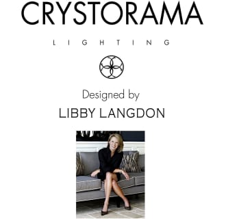 A thumbnail of the Crystorama Lighting Group 2242 Alternate Image