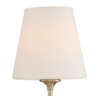 A thumbnail of the Crystorama Lighting Group 2443-OP Alternate Image