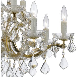 A thumbnail of the Crystorama Lighting Group 4379-CL-S Crystorama Lighting Group 4379-CL-S