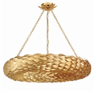 A thumbnail of the Crystorama Lighting Group 538_CEILING Alternate Image