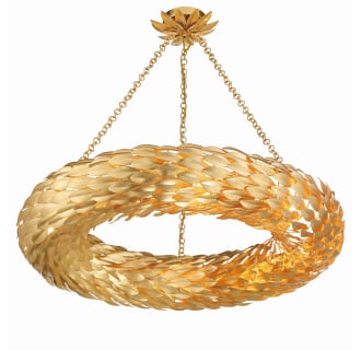 A thumbnail of the Crystorama Lighting Group 538_CEILING Alternate Image