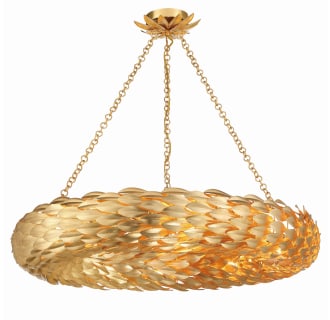 A thumbnail of the Crystorama Lighting Group 538_CEILING Alternate Image