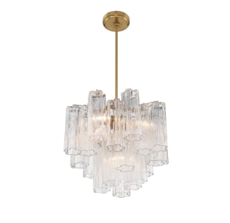 A thumbnail of the Crystorama Lighting Group ADD-300-CL Alternate Image