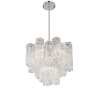 A thumbnail of the Crystorama Lighting Group ADD-300-CL Alternate Image