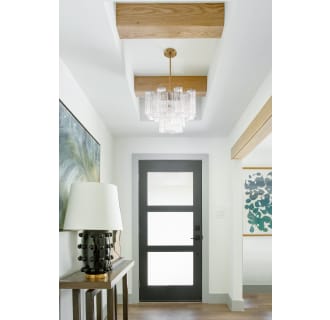 A thumbnail of the Crystorama Lighting Group ADD-300-CL Alternate Image