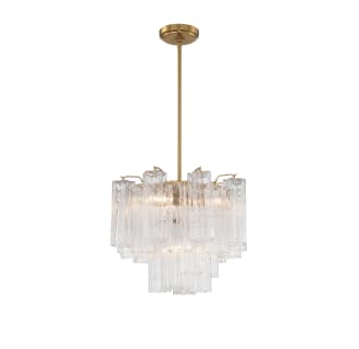 A thumbnail of the Crystorama Lighting Group ADD-300-CL Alternate Image
