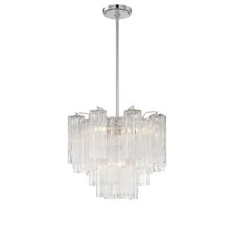 A thumbnail of the Crystorama Lighting Group ADD-300-CL Alternate Image