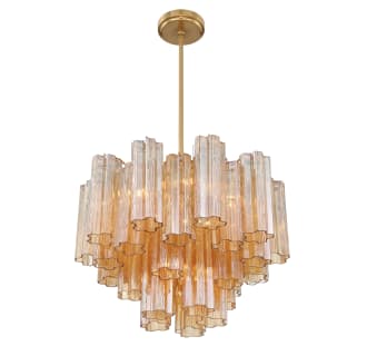 A thumbnail of the Crystorama Lighting Group ADD-306-AM Alternate Image