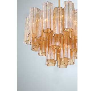 A thumbnail of the Crystorama Lighting Group ADD-306-AM Alternate Image