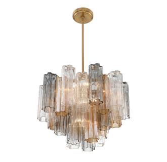 A thumbnail of the Crystorama Lighting Group ADD-306-AU Alternate Image