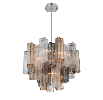 A thumbnail of the Crystorama Lighting Group ADD-306-AU Alternate Image