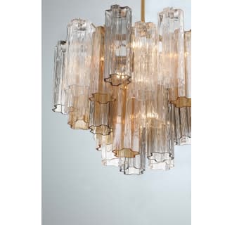 A thumbnail of the Crystorama Lighting Group ADD-306-AU Alternate Image