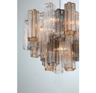 A thumbnail of the Crystorama Lighting Group ADD-306-AU Alternate Image