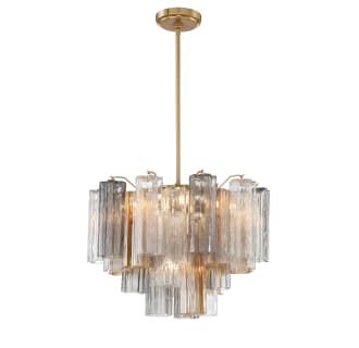 A thumbnail of the Crystorama Lighting Group ADD-306-AU Alternate Image