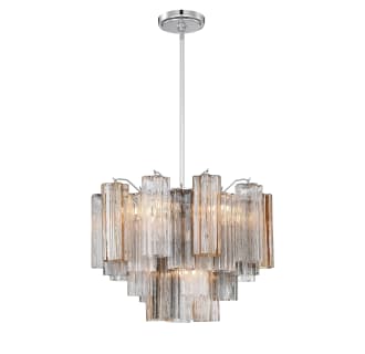 A thumbnail of the Crystorama Lighting Group ADD-306-AU Alternate Image